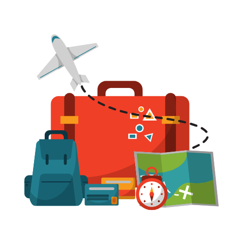 Travel Phrases Mini Guide